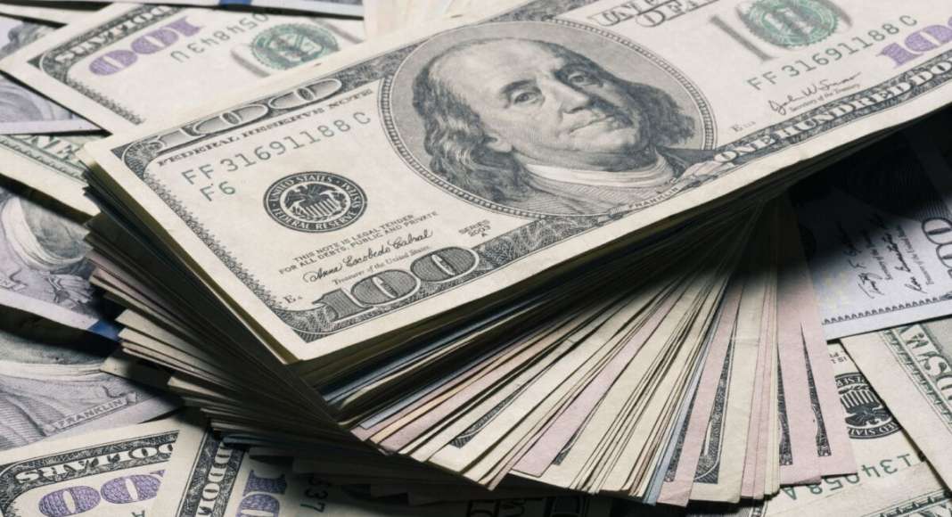 Экс-председатель CFTC: американское правительство должно создать оцифрованный доллар