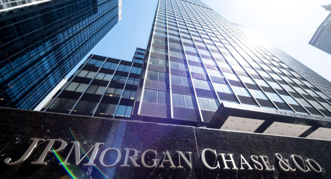 Глава JPMorgan Chase & Co Джейми Даймон: в Libra нет ничего особенного