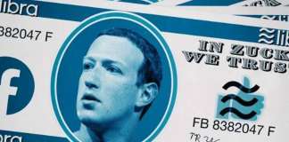 Глава Facebook Марк Цукерберг готов рассказать о Libra в финансовом комитете Палаты представителей США
