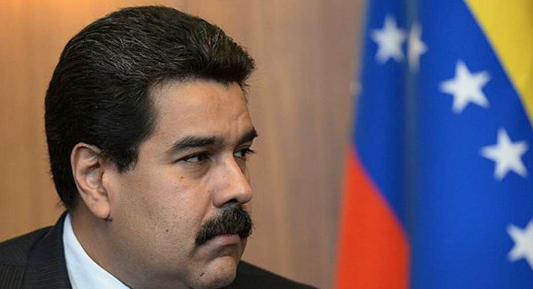 Николас Мадуро: правительство начнет использовать криптовалюты для трансграничных платежей