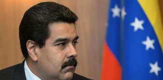 Николас Мадуро: правительство начнет использовать криптовалюты для трансграничных платежей