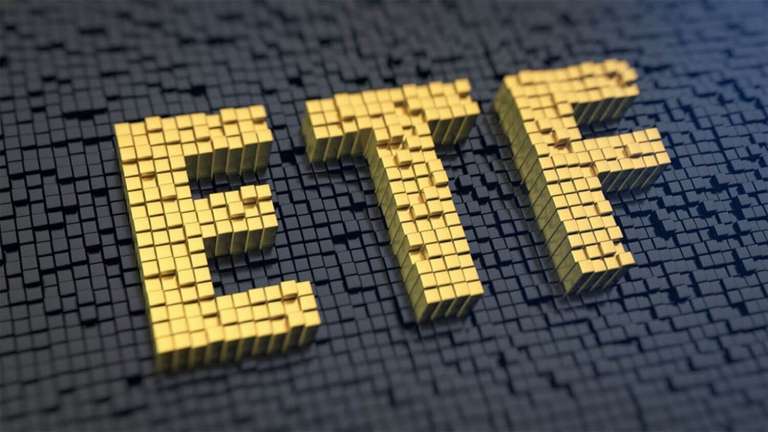 В Bitwise и NYSE Arca не отказываются от идеи запустить ETF Биткоина