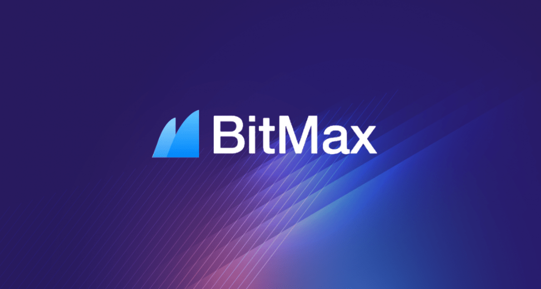 Криптовалюта bitmax token