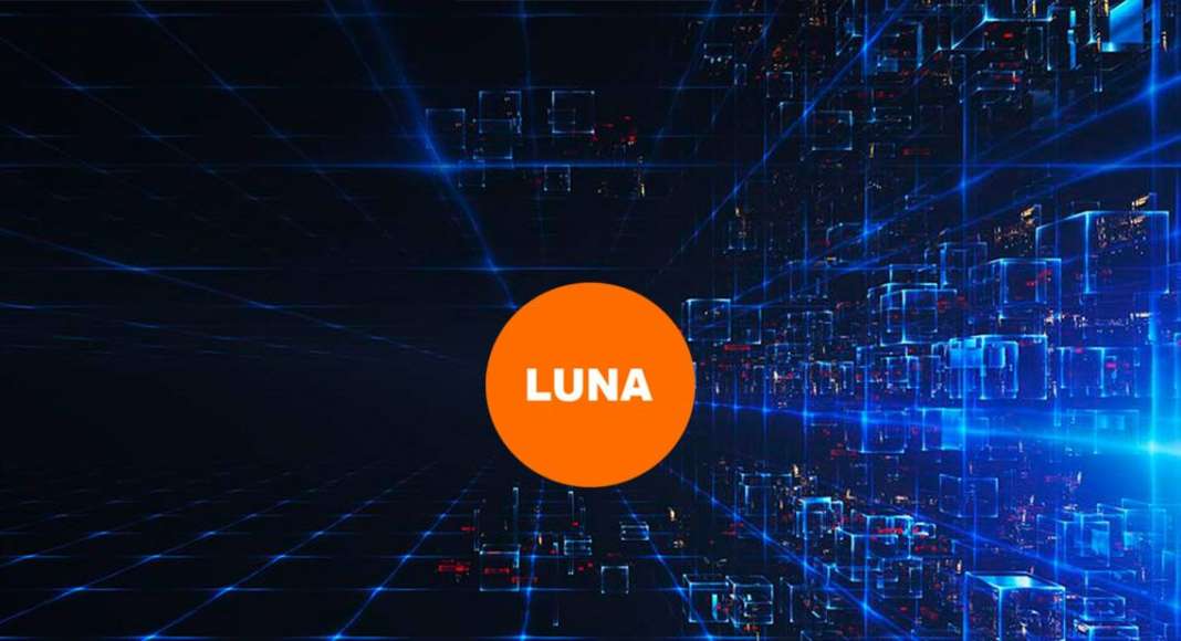 Криптовалюта Luna coin