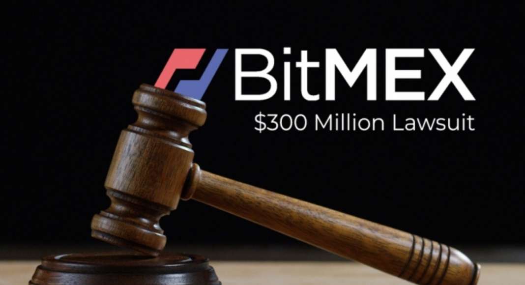 Против биржи BitMEX подали иск на 300 миллионов долларов