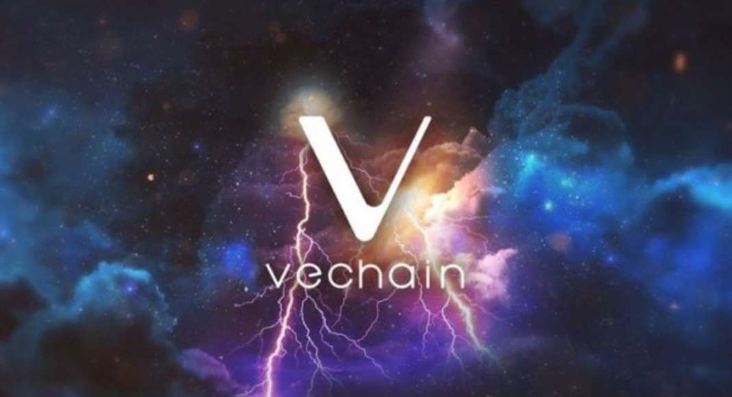 Более 1 миллиарда монет VET были похищены со счетов VeChain