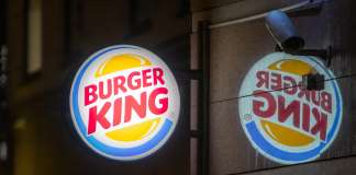 Burger King в Венесуэле добавил возможность расплачиваться в биткоинах