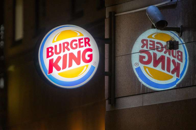 Burger King в Венесуэле  добавил возможность расплачиваться в биткоинах