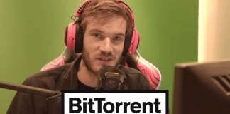 Звездный видеоблогер PewDiePie на своем Youtube-канале упомянул TRON, BitTorrent и DLive