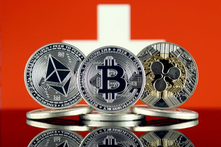 В Швейцарии ужесточили регулирование криптовалют