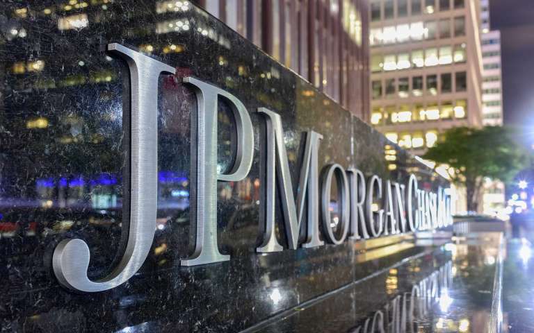 СМИ: JPMorgan рассматривает объединение с Ethereum-стартапом ConsenSys 