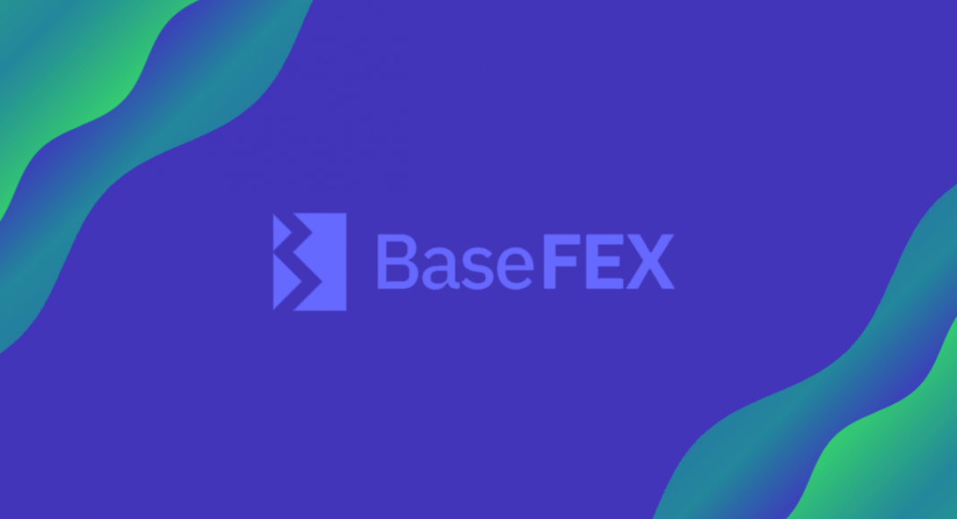 криптовалютная биржа BaseFex