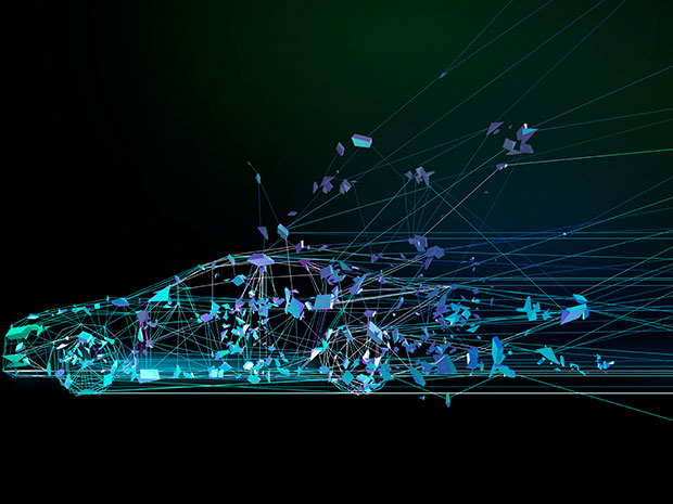 Toyota официально открыла собственную лабораторию по изучению технологи блокчейн