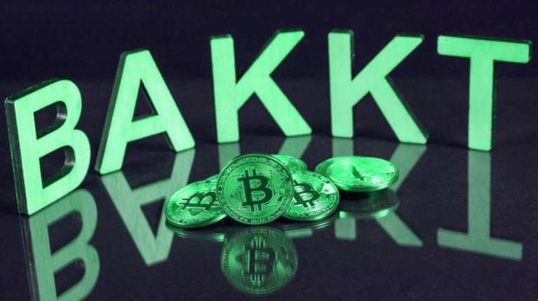 Bakkt установила новый рекорд по продаже биткоин-фьючерсов