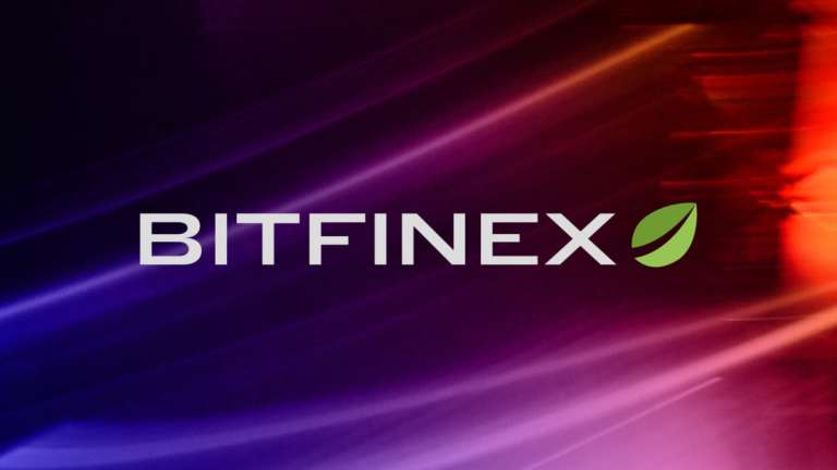 Bitfinex запустила маржинальную торговлю для токена UNI