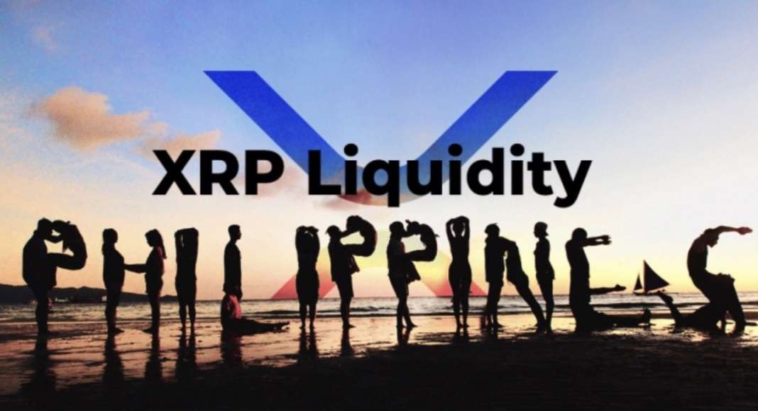 На XRP Liquidity был установлен новый рекорд