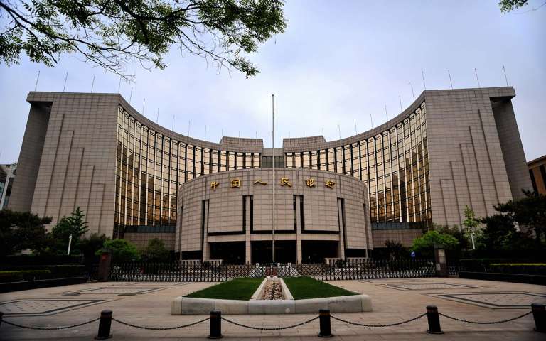 В ЦБ Китая обеспокоены стабильными монетами, создающими риск для финансовой системы