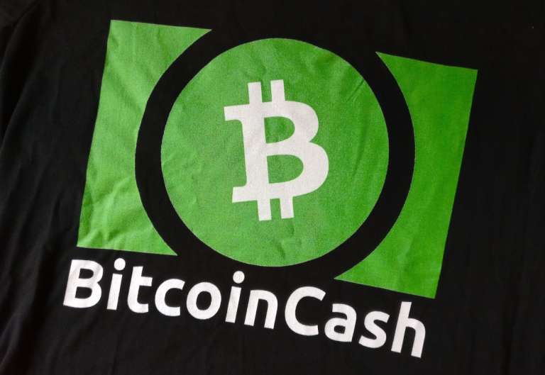 В сети криптовалюты Bitcoin Cash состоялся первый в её истории хардфорк