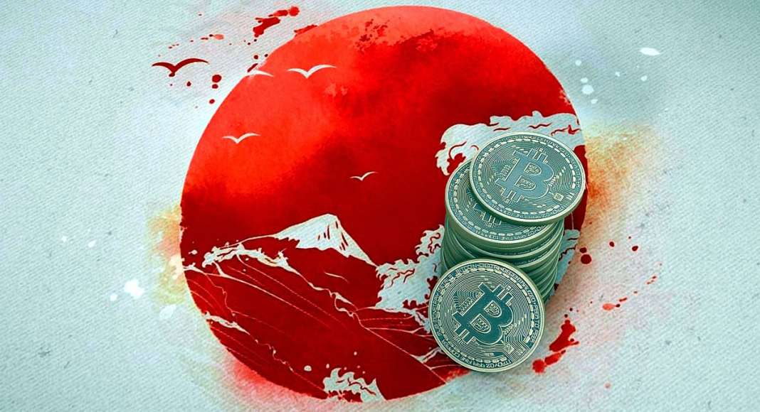 japan cryptoсurrency