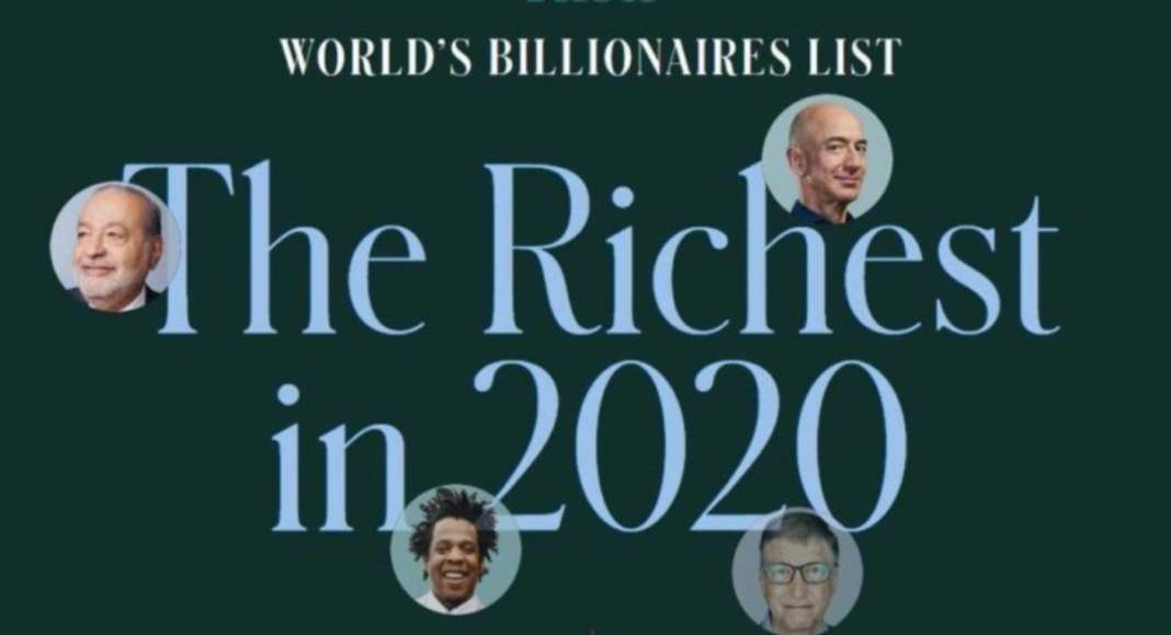 Экс-глава Ripple стал вторым самым богатым человек в индустрии криптовалют