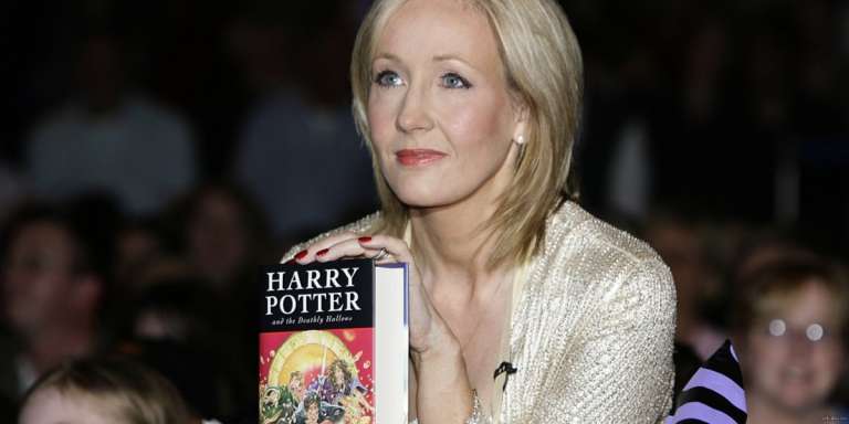 Автор книг о Гарри Поттере попросила у криптосообщества помочь ей понять биткоин