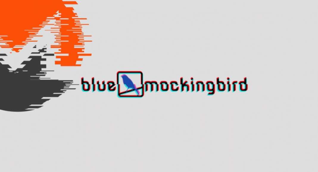 Blue Mockingbird - monero -XMR-hackers