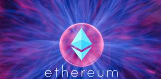 Santiment: за последние два месяца на криптовалютных биржах снизилось количество монет Ethereum на 20%