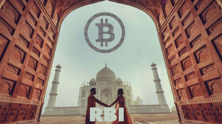 RBI подтвердил отсутствие запрета индийским компаниям на работу с криптовалютами