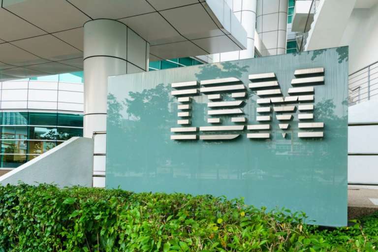 IBM анонсировала запуск блокчейн платформы TradeLens в Индии