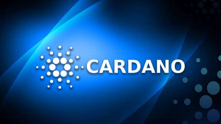 За последние сутки криптовалюта Cardano поднялась в цене на 17%