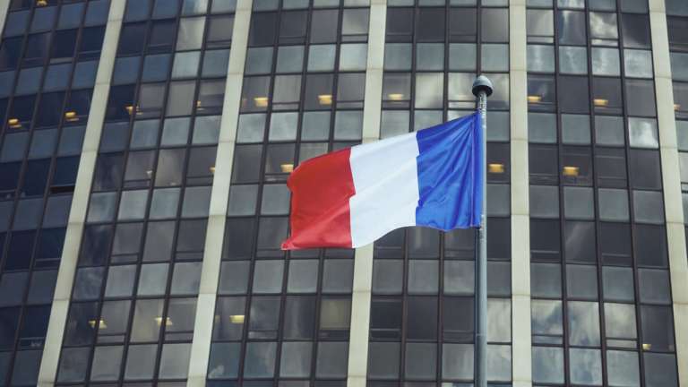 Банк Франции объявил об успешном окончании первого этапа тестирования цифрового евро