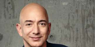 Акции Amazon уапали после квартального отчета компании