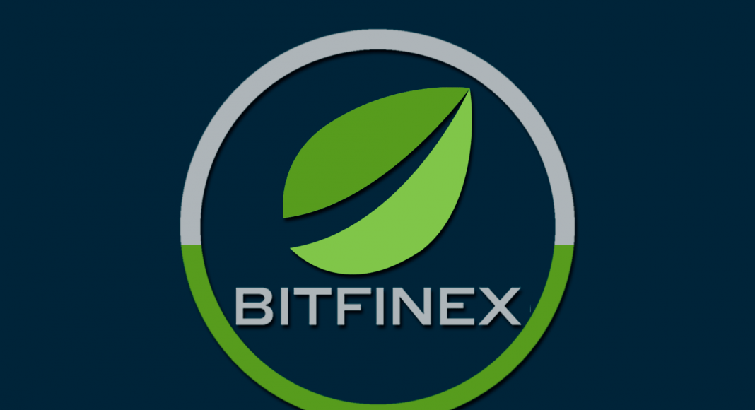 Bitfinex-Tokens