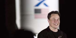 После запуска Falcon 9, имя Илона Маска стало "лицом" мошенничества с биткоинами