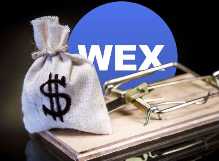 Экс-клиент биржи WEX “заминировал” суды в России и требовал вернуть свои биткоины