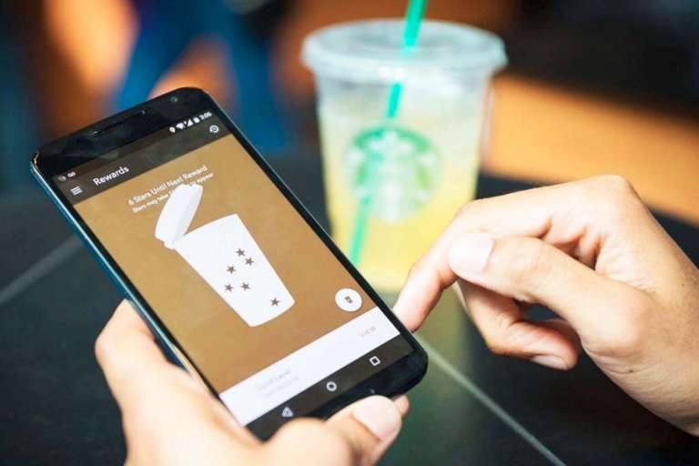 Starbucks начал использовать блокчейн решение от Microsoft для отслеживания кофе