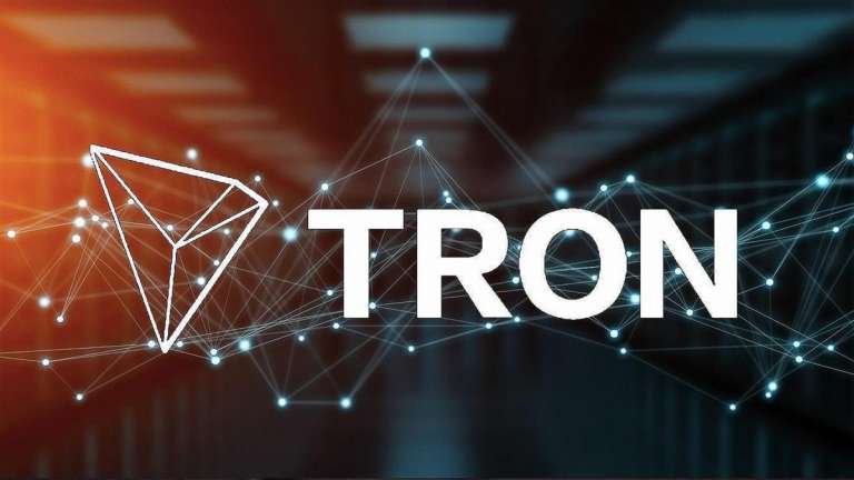 Tron Foundation запустит обеспеченные биткоином токены WBTC на блокчейне Tron