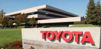 Toyota Motor запустит собственный цифровой токен