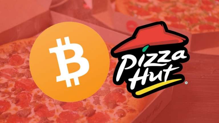 В Венесуэле сеть ресторанов Pizza Hut начала принимать к оплате биткоины