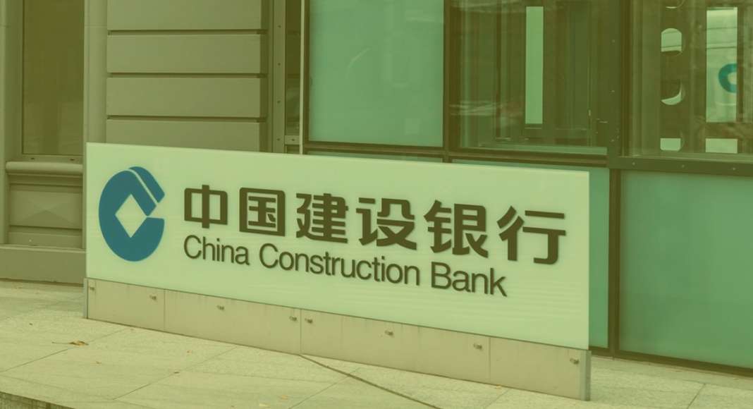 China Construction Bank bitbetnews