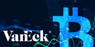 VanEck подала заявку на запуск ETF, отслеживающего эффективность криптовалютных компаний
