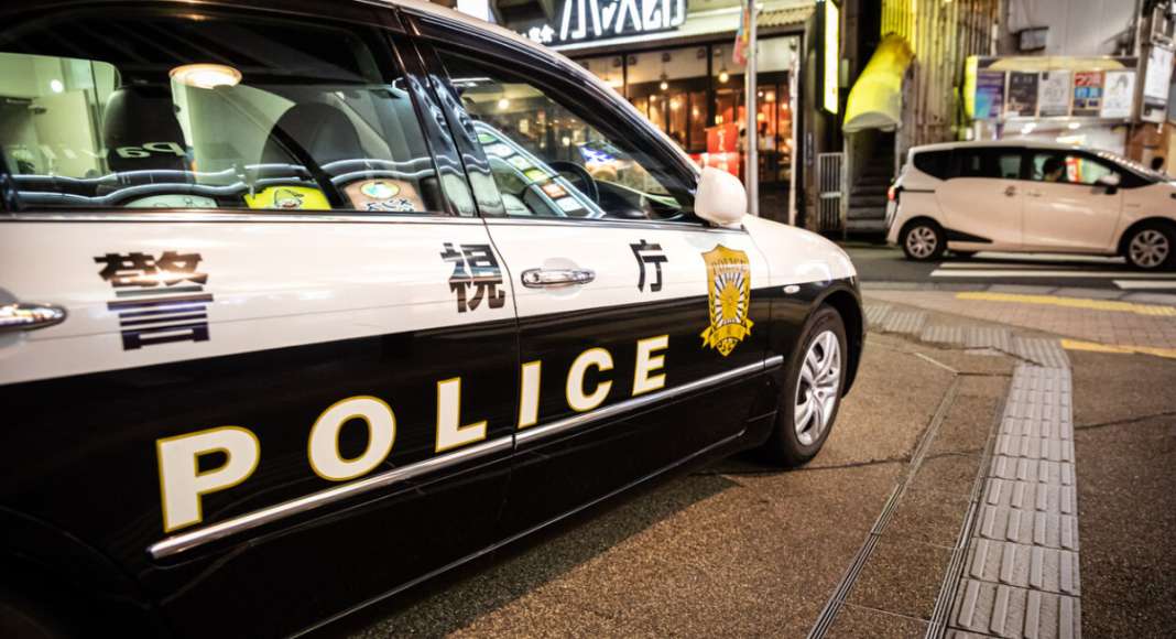 Японские полицейские арестовали 30 человек, связанных со взломом криптобиржи Coincheck