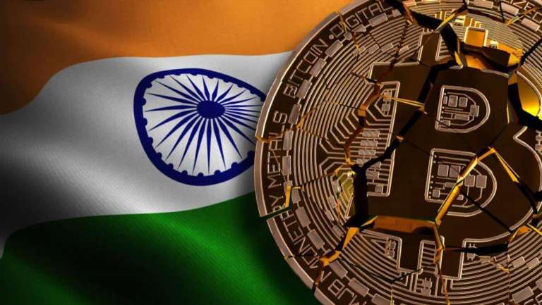 В парламент Индии внесен на рассмотрение законопроект, запрещающий частные криптовалюты