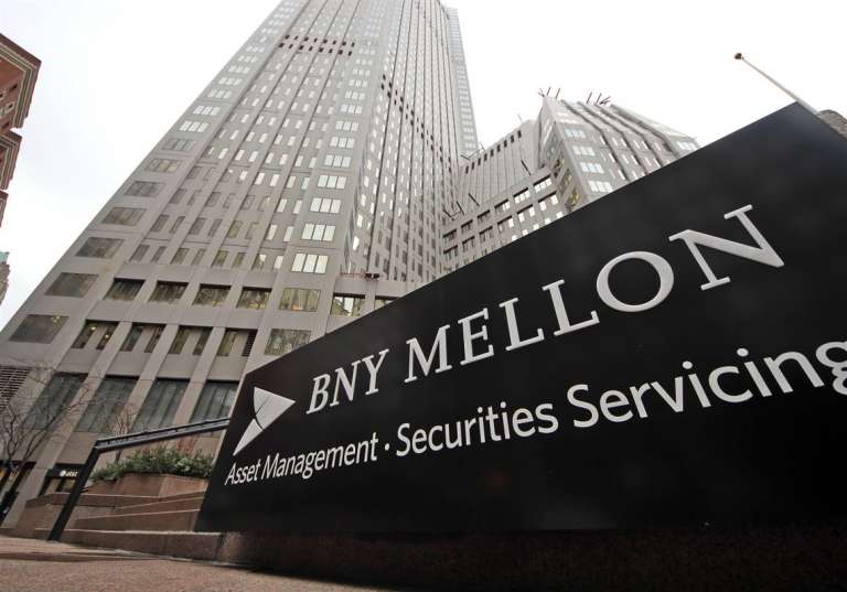 Старейший банк Америки BNY Mellon начнет предоставлять своим клиентам услуги по хранению биткоинов