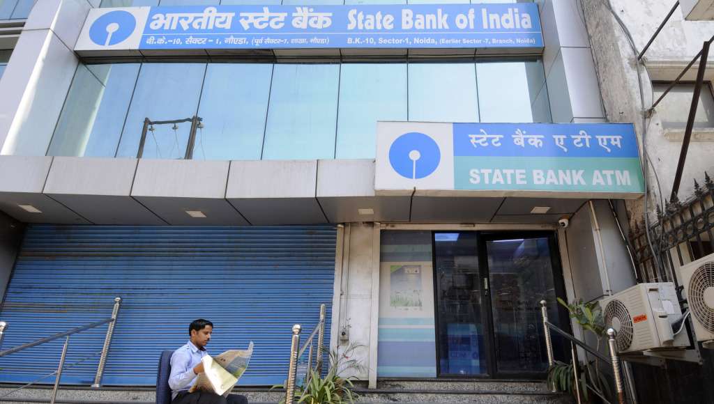 Государственный банк Индии присоединился к блокчейн-сети JPMorgan