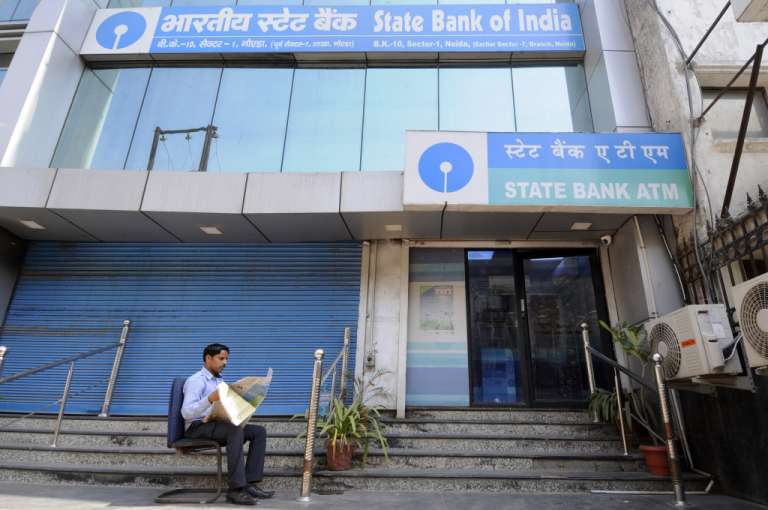 Государственный банк Индии присоединился к блокчейн-сети JPMorgan