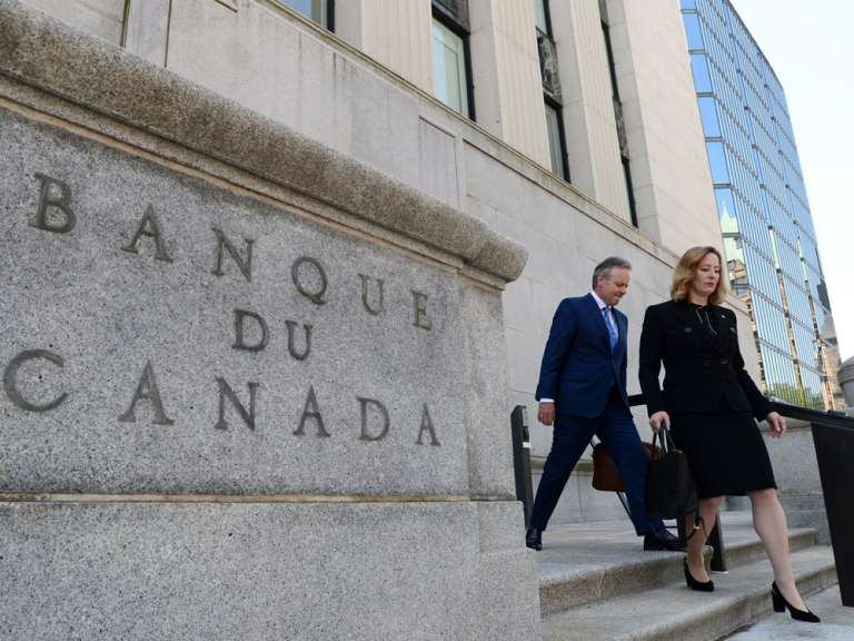 В Банке Канады раскритиковали биткоин