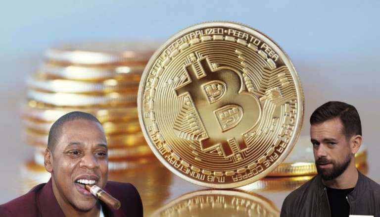 Jay-Z и Джек Дорси выделили $23.6 млн в фонд развития биткоина