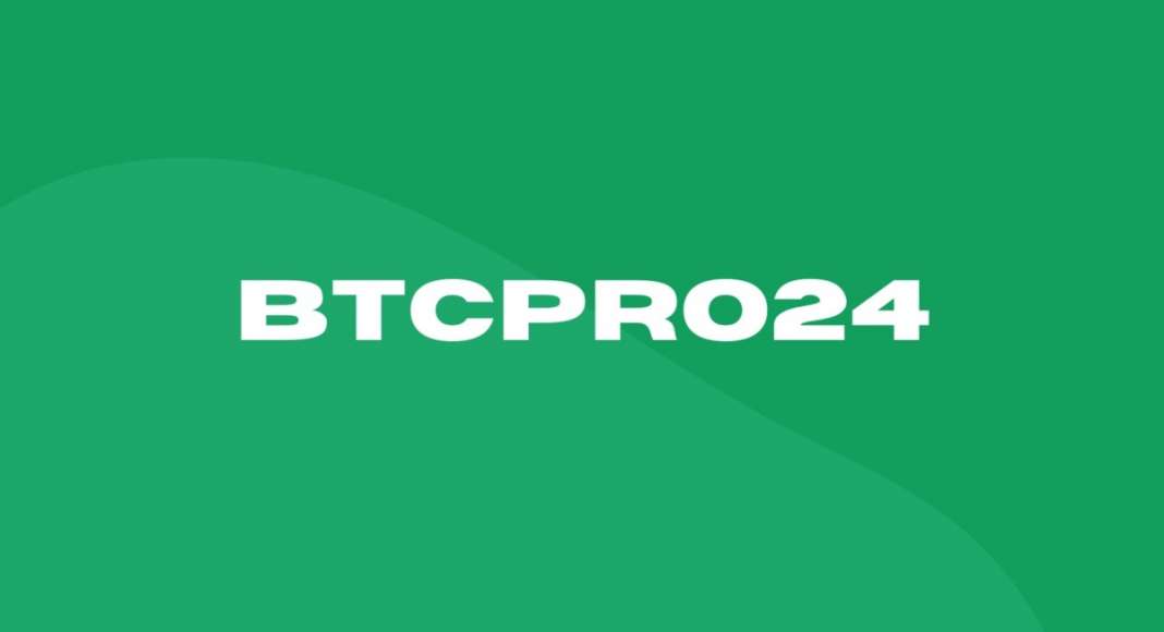 Обменник BTCPro24: обзор личного кабинета. Регистрация. Доступные направления. Отзывы