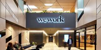 Американская сеть коворкингов WeWork начнет принимать к оплате цифровые валюты